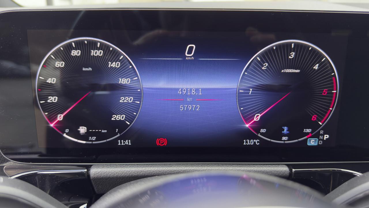 Mercedes-benz B 180 d Automatic Progressive Advanced Plus