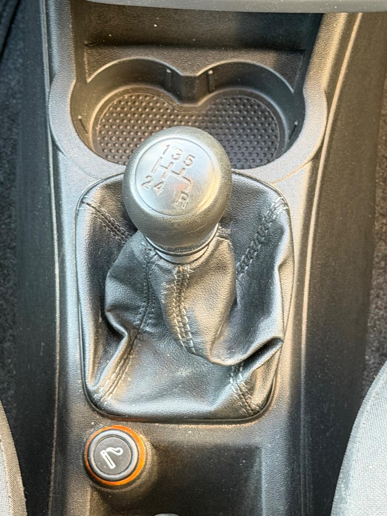 Fiat Grande Punto 1.2- 80.000km- Neopatentati