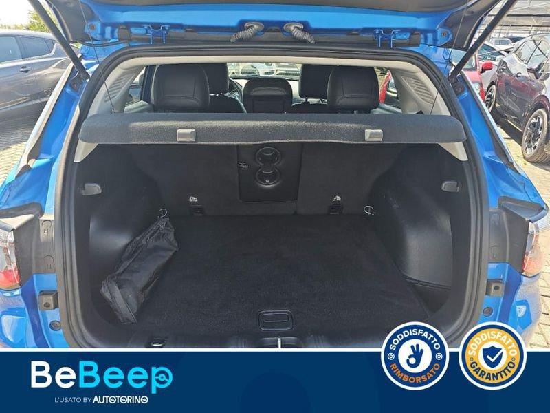Jeep Compass 1.6 MJT LIMITED 2WD 120CV MY19
