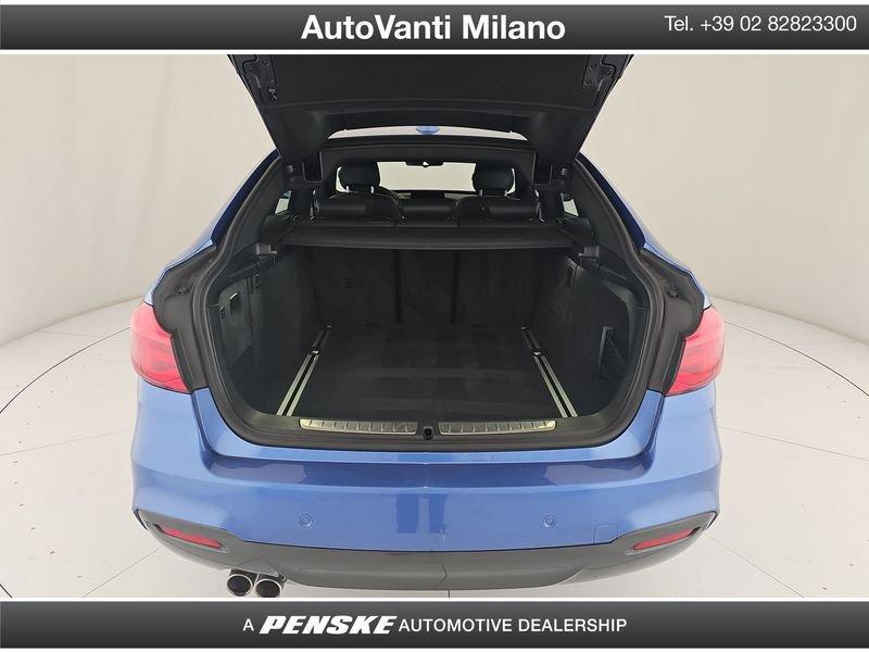 BMW Serie 3 Gran Turismo 320d xDrive Gran Turismo Msport