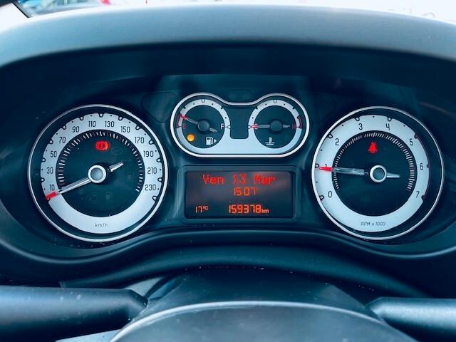 Fiat 500L 1.6 Multijet 120 CV Trekking