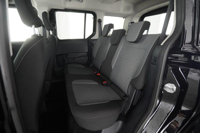 FORD Tourneo Courier 2ªs 1.0 EcoBoost Titanium