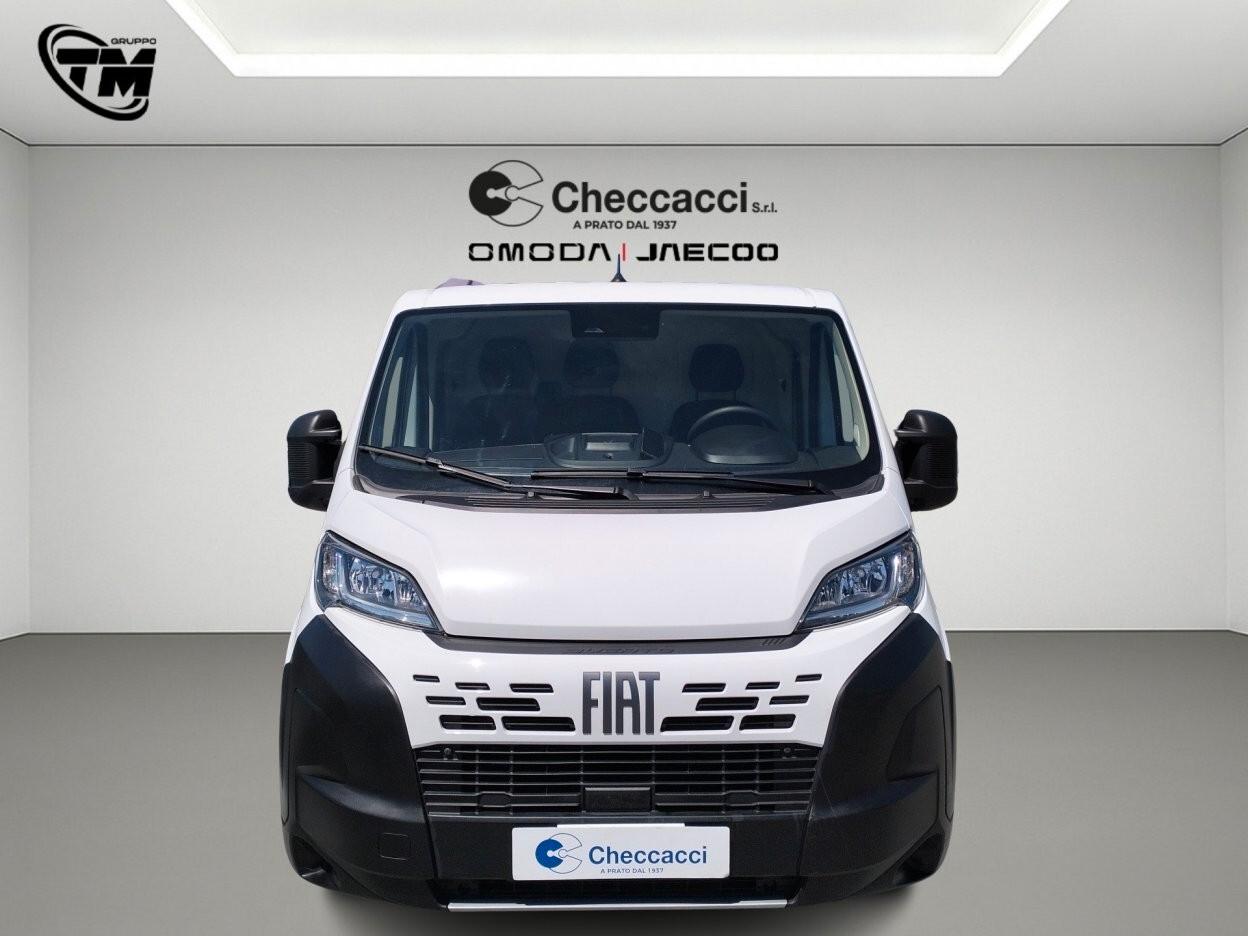 FIAT Ducato 33 2.2 Mjt 140CV PM- TB * 27 000 KM *