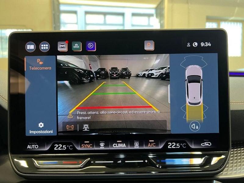 Cupra Leon 2.0 TDI 150 CV DSG