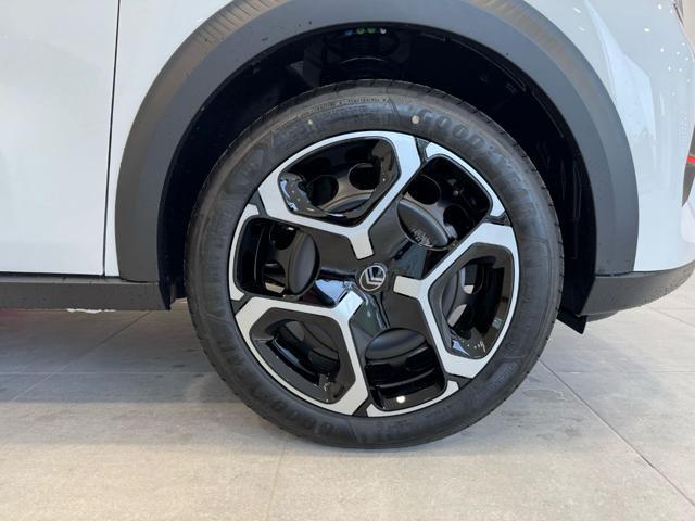 CITROEN C3 100 CV Plus TETTO NERO PREZZO REALE