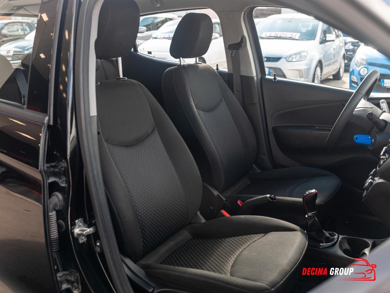 Opel Karl 1.0 73 cv GPL Advance