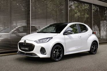 Mazda Mazda2 Hybrid 1.5 VVT e-CVT Full Hybrid Electric Homura