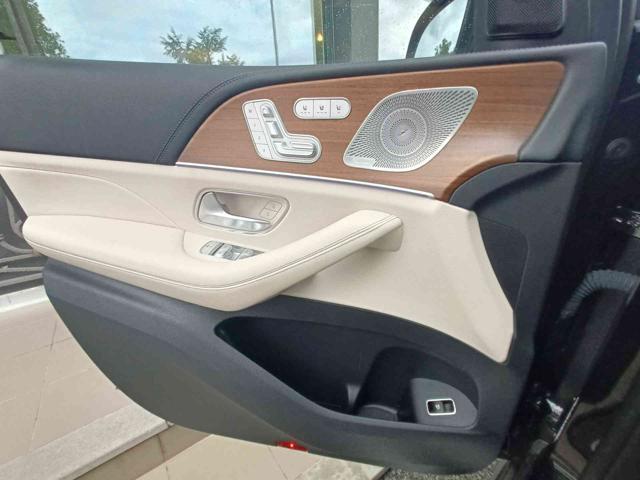 MERCEDES-BENZ GLE 350 de hybrid Premium Plus GARANZIA 24mesi mercedes
