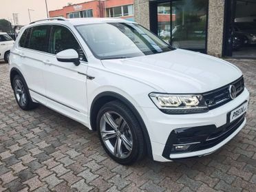 Volkswagen Tiguan Tiguan 1.5 TSI 150 CV DSG Sport ACT BlueMotion Technology