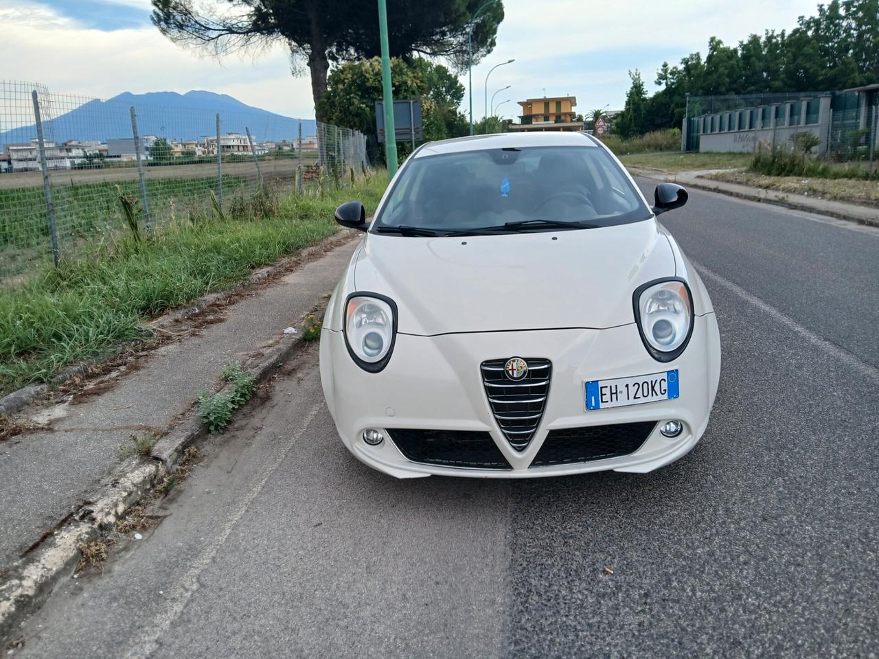 AlfaRomeo MiTo 1.4 105CV Distinctive 12Mesi GARANZIA