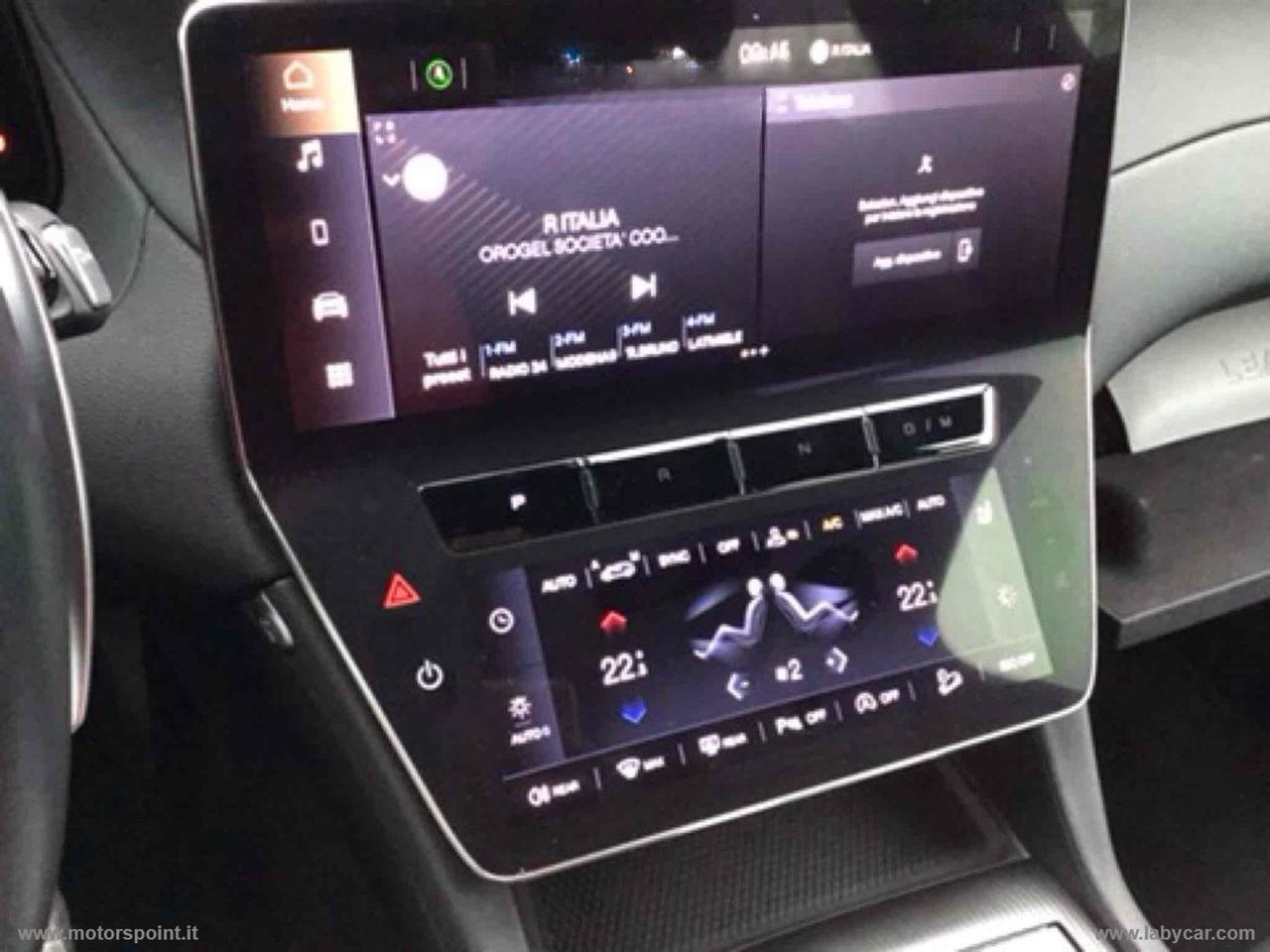 MASERATI Grecale MHEV 300 CV GT MODENA SOLO 60.000 KM