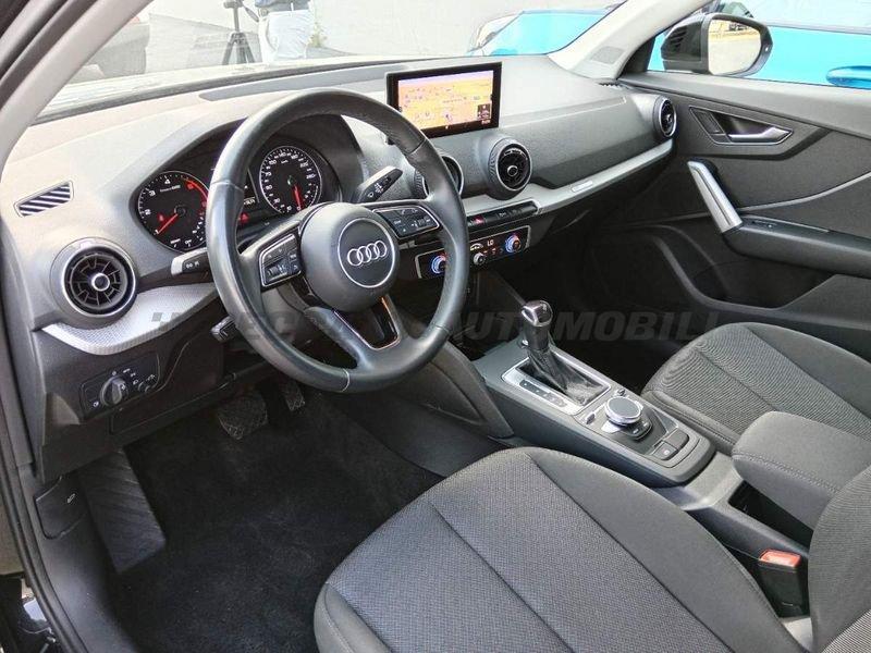 Audi Q2 Q2 30 2.0 tdi Business s-tronic