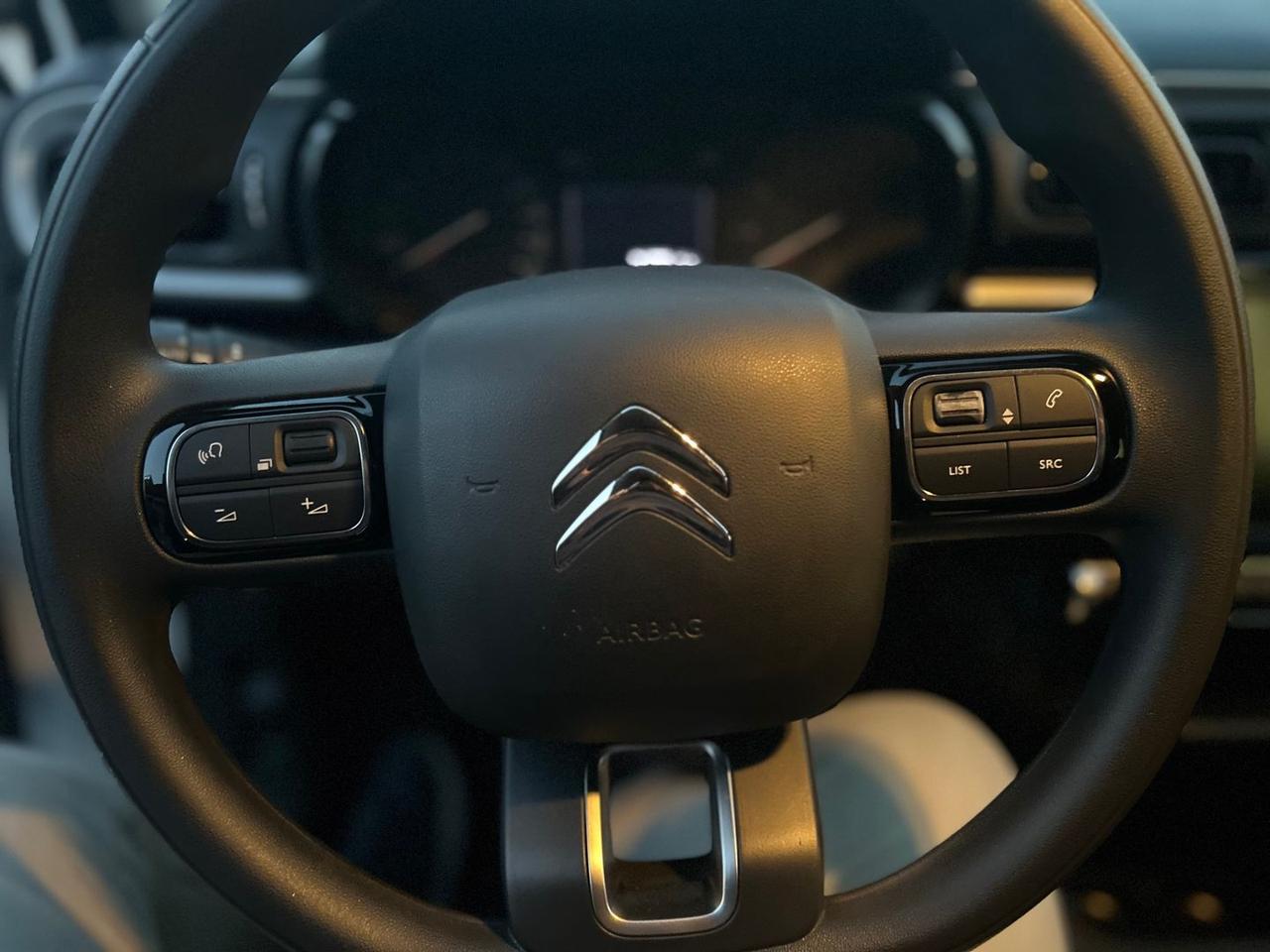 Citroen C3 Plus 1.2 PureTech 83 #7757