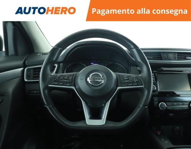 NISSAN Qashqai 1.5 dCi N-Connecta