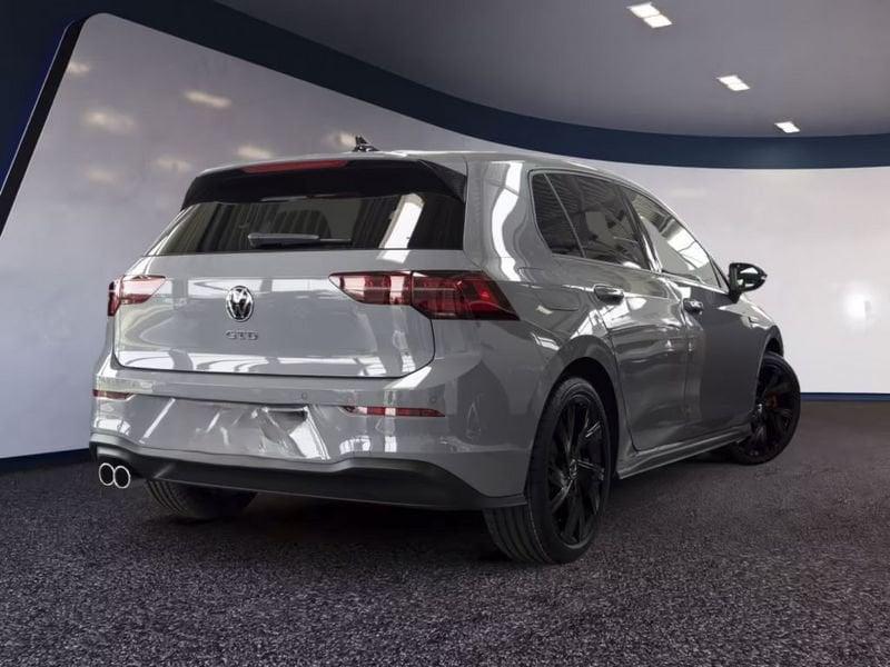 Volkswagen Golf 2.0 TDI GTD DSG MATRIX LED HARMAN KARDON CAMERA
