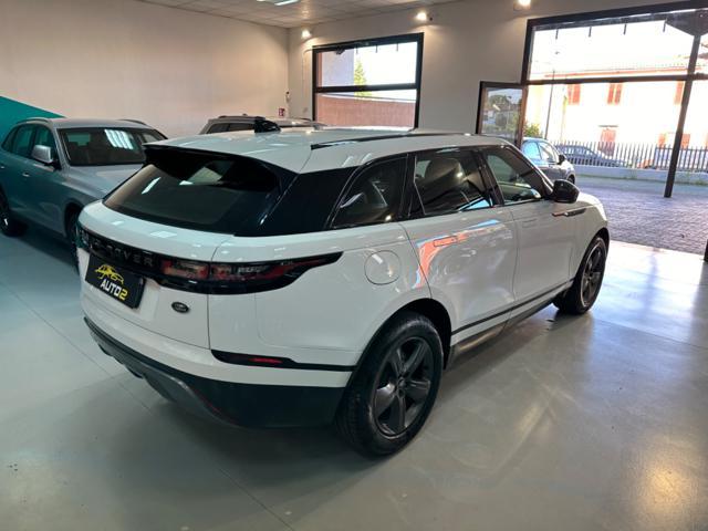 LAND ROVER Range Rover Velar VELAR*2.0*204CV *R-Dynamic*GARANZIA UFFICIALE*MHEV