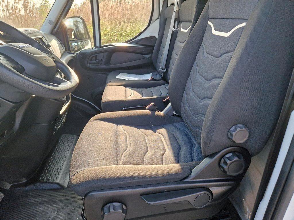 IVECO DAILY 60C18 3.0hpi FURG CON SPONDA