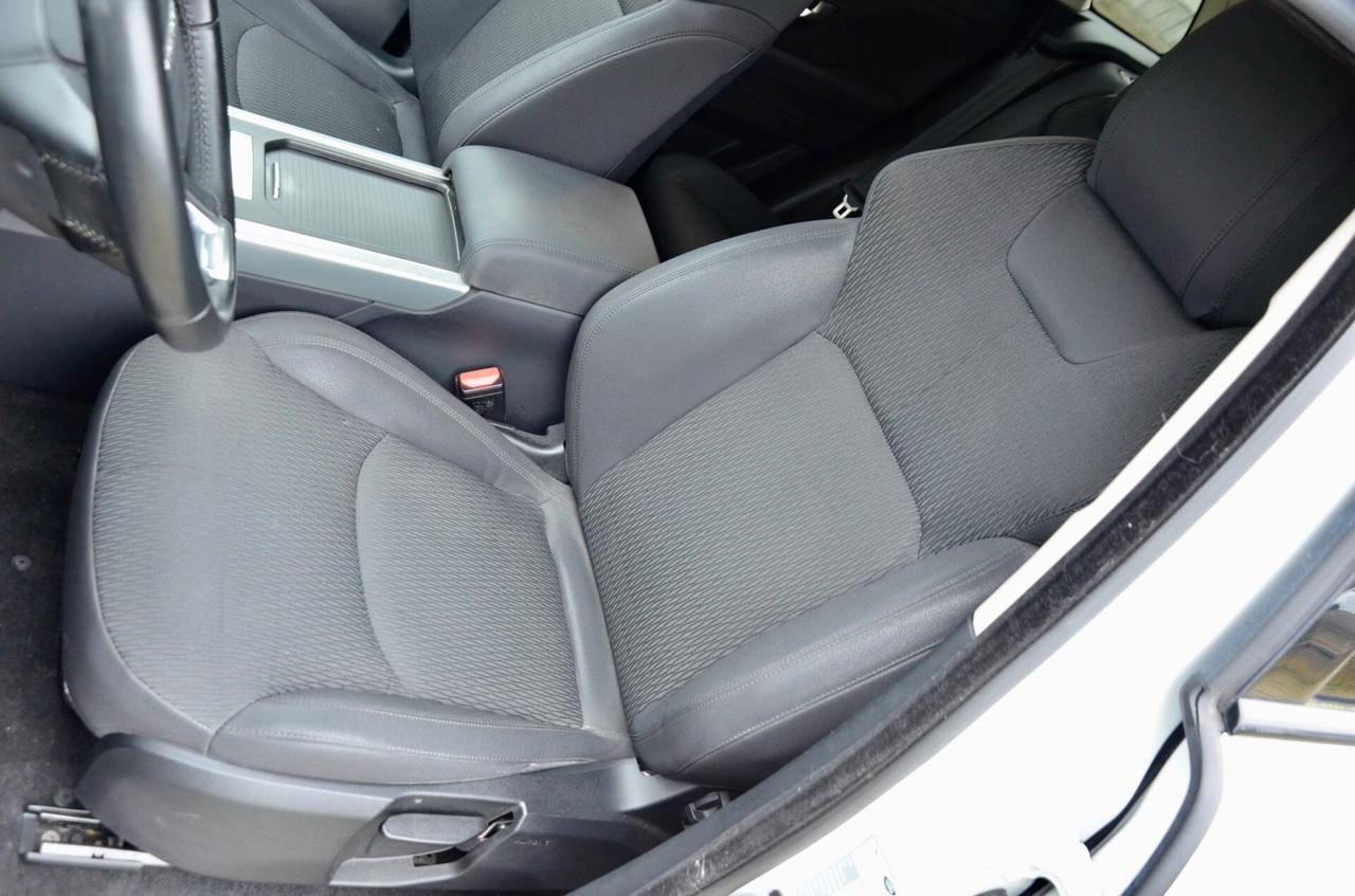 LAND ROVER RANGE ROVER EVOQUE 5p 2.0 td4 150cv, UNICO UTILIZZATORE, EURO 6B, SERVICE LAND, PERMUTE