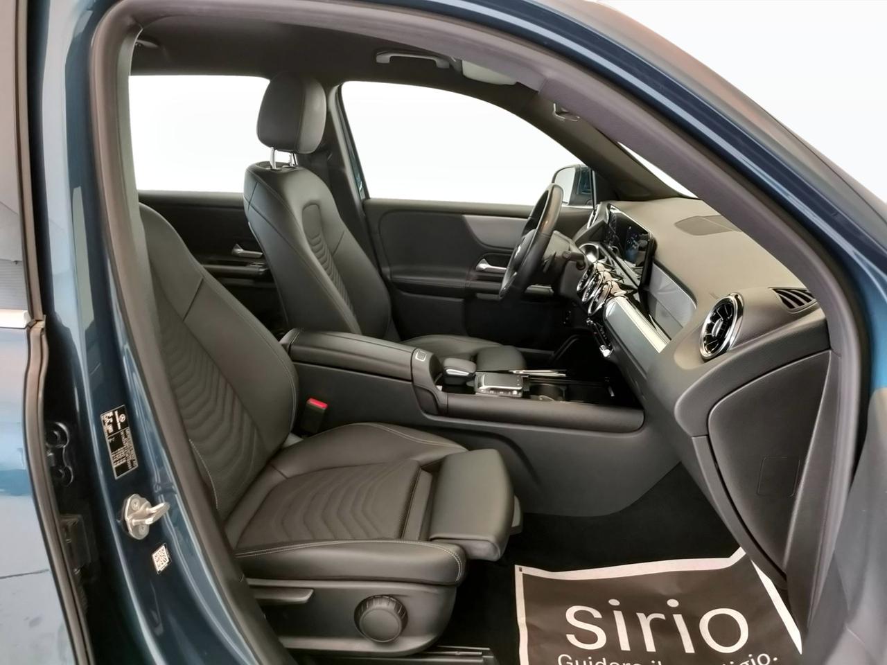 Mercedes-Benz GLB - X247 2019 - GLB 200 d Sport auto 7p.ti