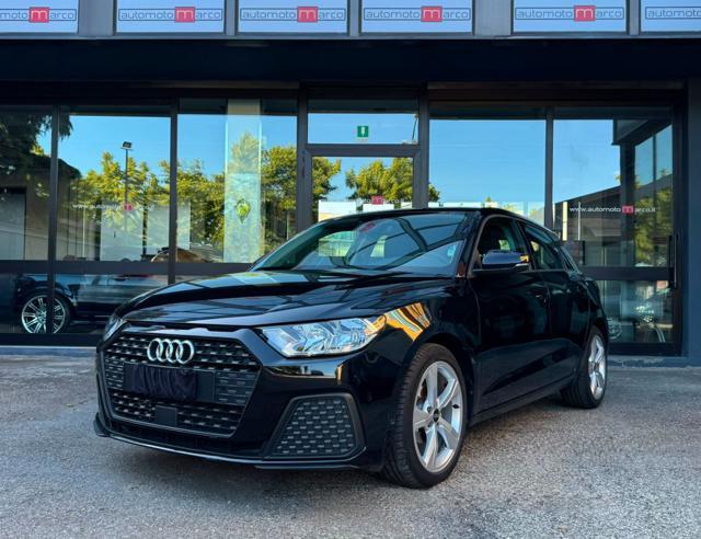 AUDI A1 Sportback 25 1.0 TFSI ADMIRED - S-TRONIC
