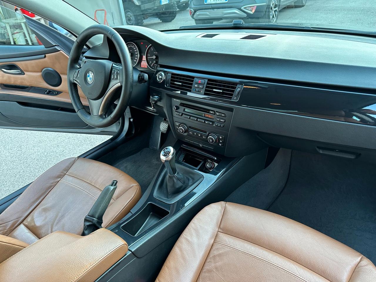 Bmw 330 330xd cat Coupé Futura