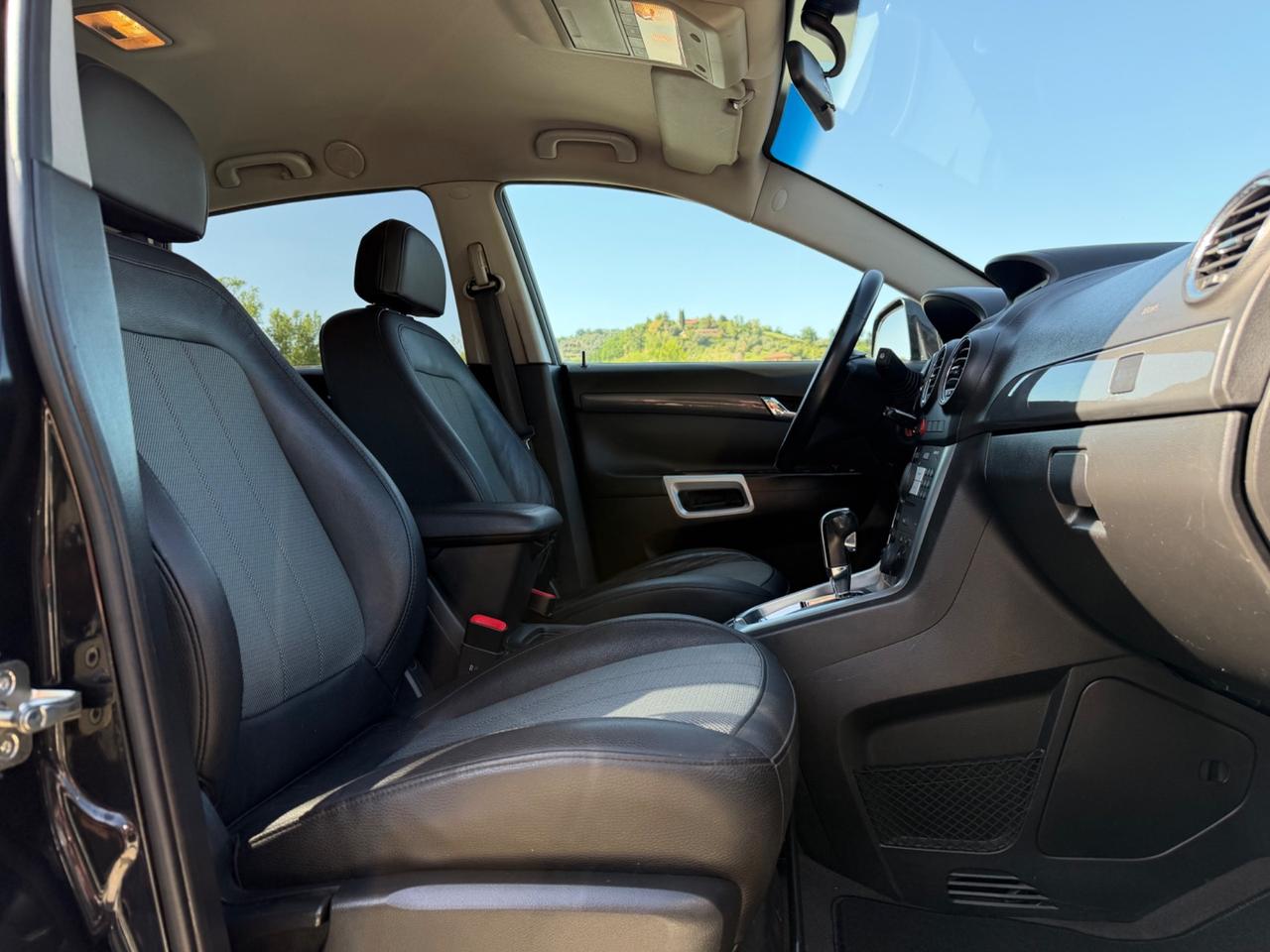 Opel Antara 2.2 CDTI 163CV Cosmo Unlimited 4x4