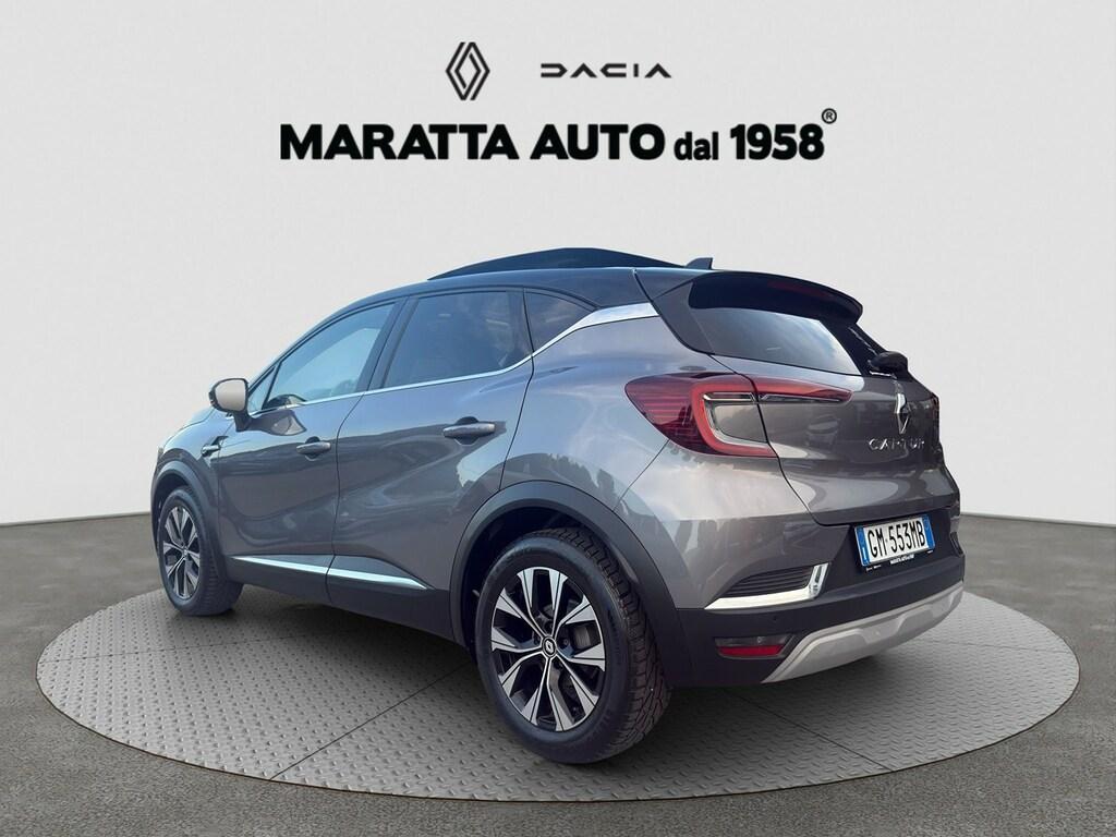 Renault Captur 1.0 tce Techno Gpl 100cv