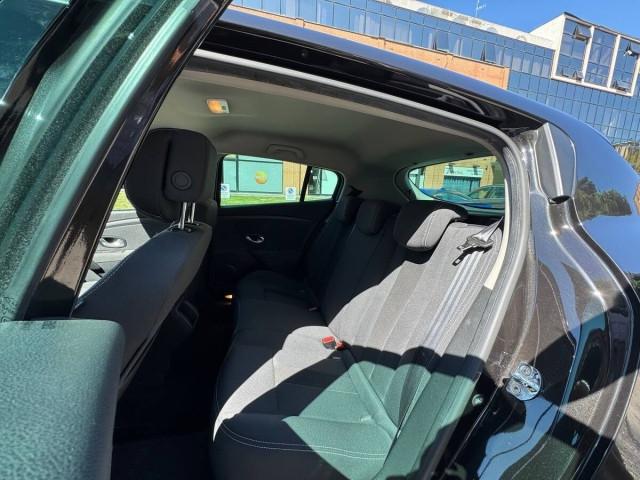 Renault Mégane 1.6 16v Confort