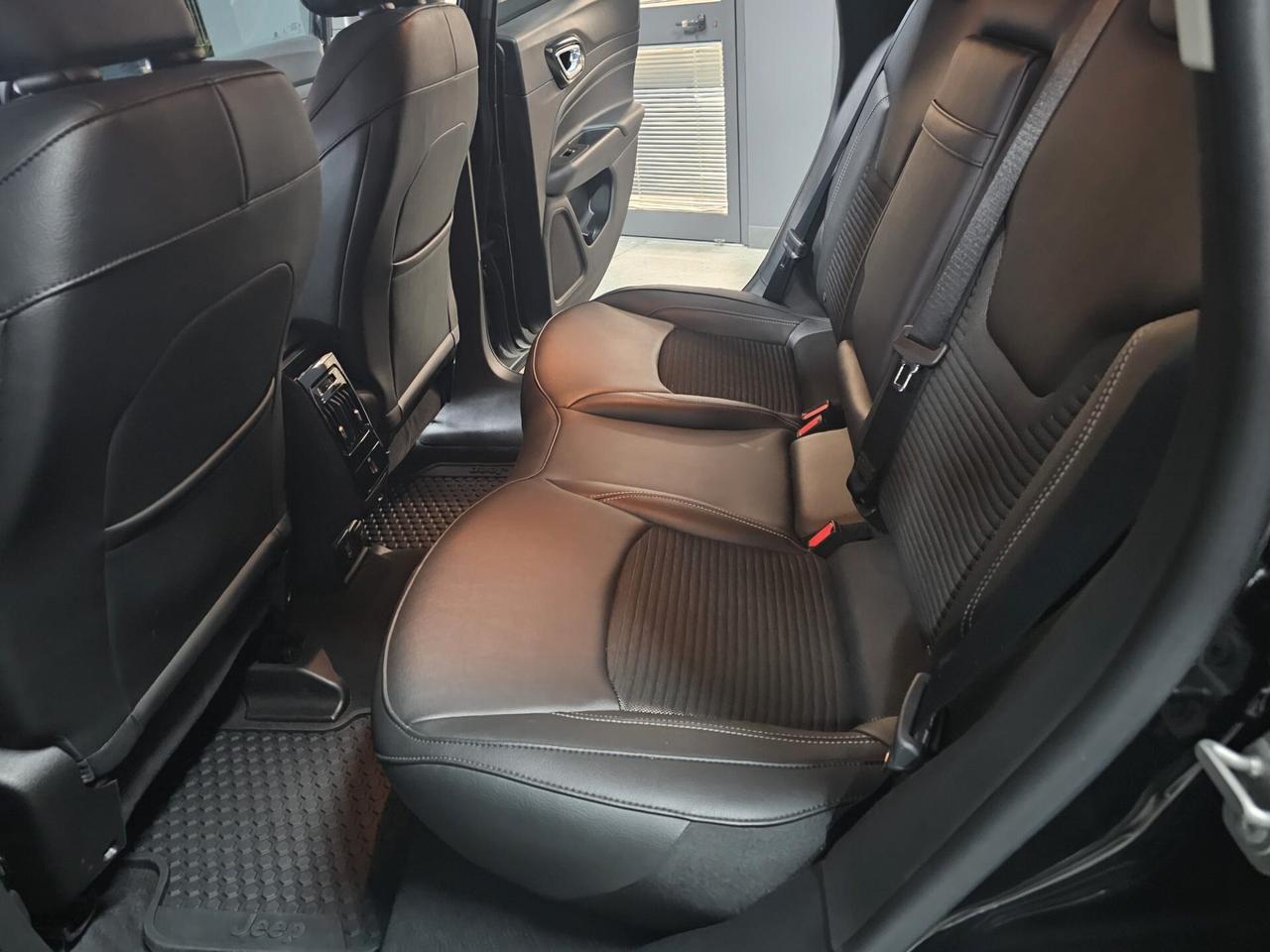 JEEP COMPASS 1.6MJT 130CV LIMITED 2021