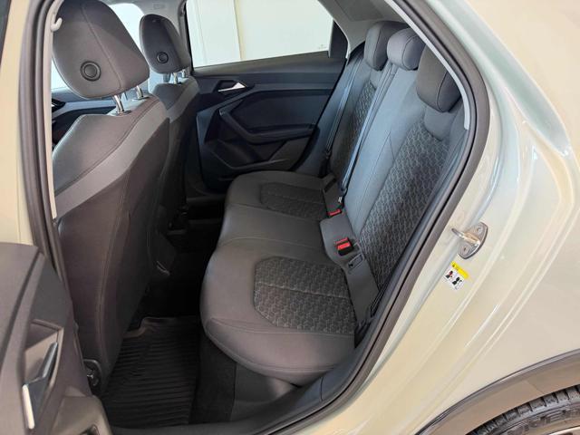 AUDI A1 allstreet 30 TFSI Admired