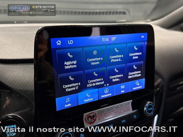 FORD Puma 1.0 EcoBoost 125 CV ST-Line - PROMO