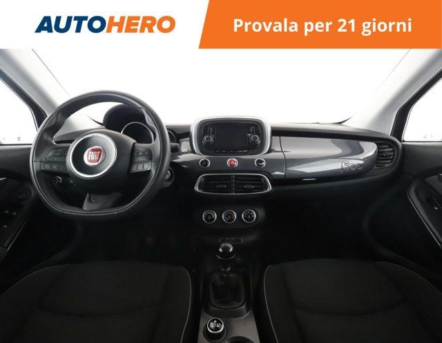 FIAT 500X 1.3 MultiJet 95 CV Pop Star