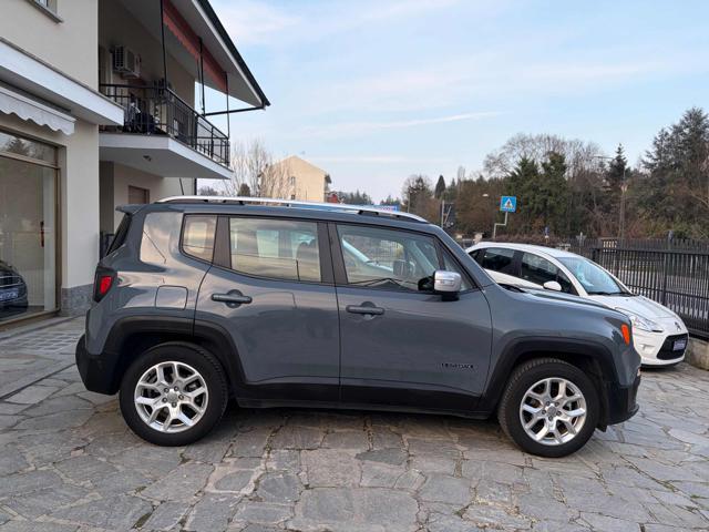 JEEP Renegade 1.4 MultiAir Limited