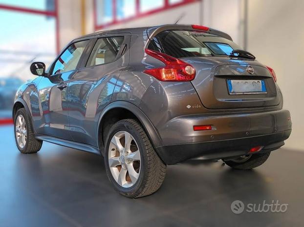 Nissan Juke 1.6 Acenta 117 cv
