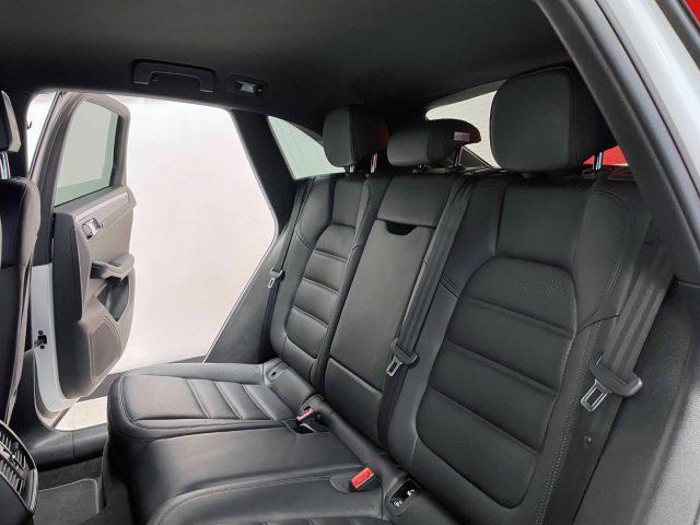 PORSCHE Macan 3.0 S 354CV PDK