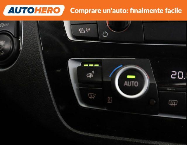 BMW 116 d 5p. Business