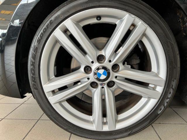 BMW 118 d xDrive 5p. Msport //TETTO//M SPORT//