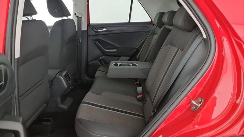 Volkswagen T-Roc 1.0 TSI Style BlueMotion Technology