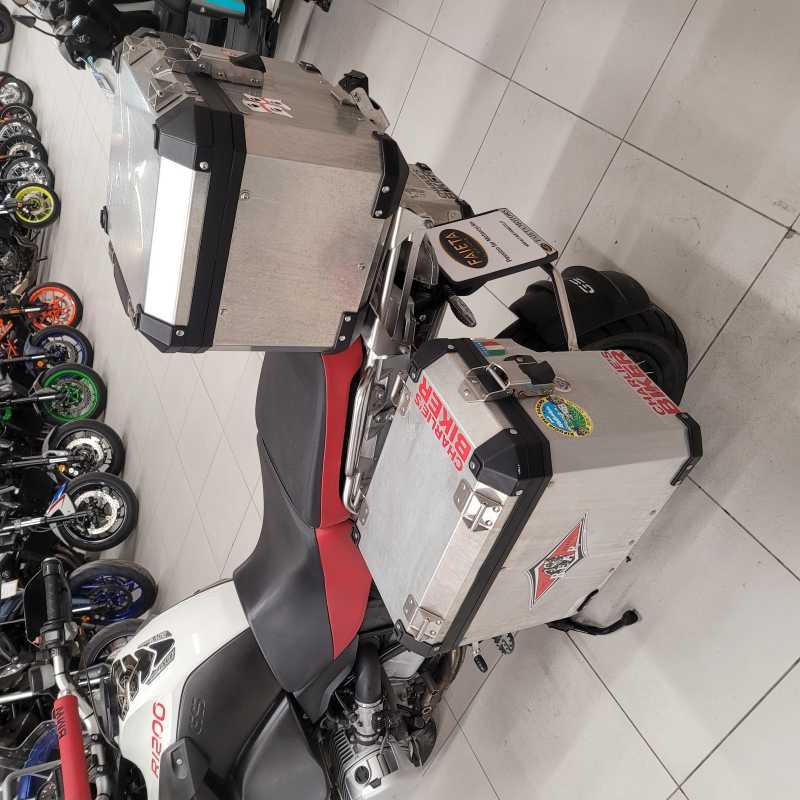 Bmw R 1200 GS Adventure - 2006