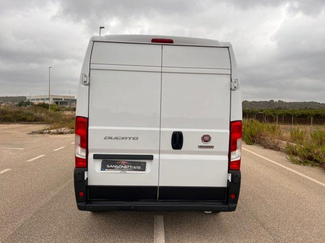 FIAT Ducato 30 2.3 MJT 120CV PM-TM Furgone