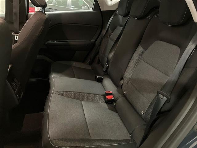 RENAULT Captur 1.0 tce Equilibre 90cv