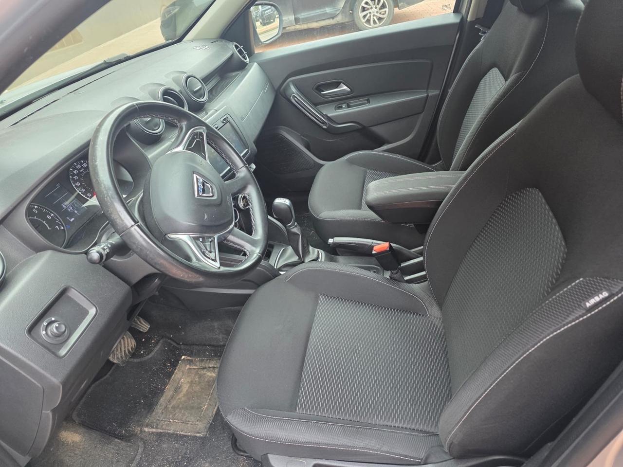 Dacia Duster 1.5 dCi 8V 110 CV 4x2 Prestige