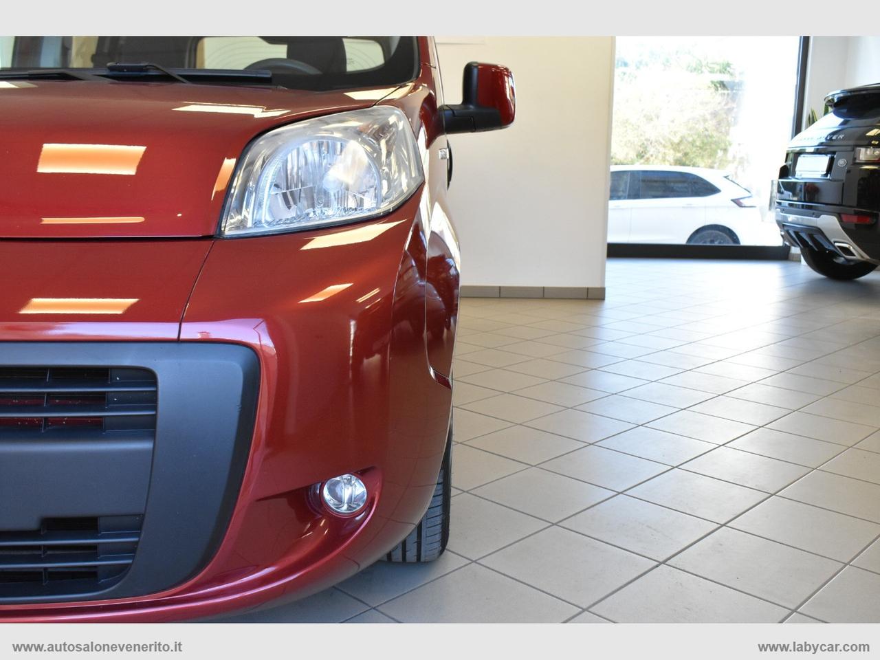 FIAT QUBO 1.3 MJT 75 CV Dynamic