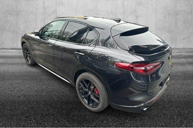 ALFA ROMEO Stelvio 2.2 Turbodiesel 210 CV AT8 Q4 Veloce