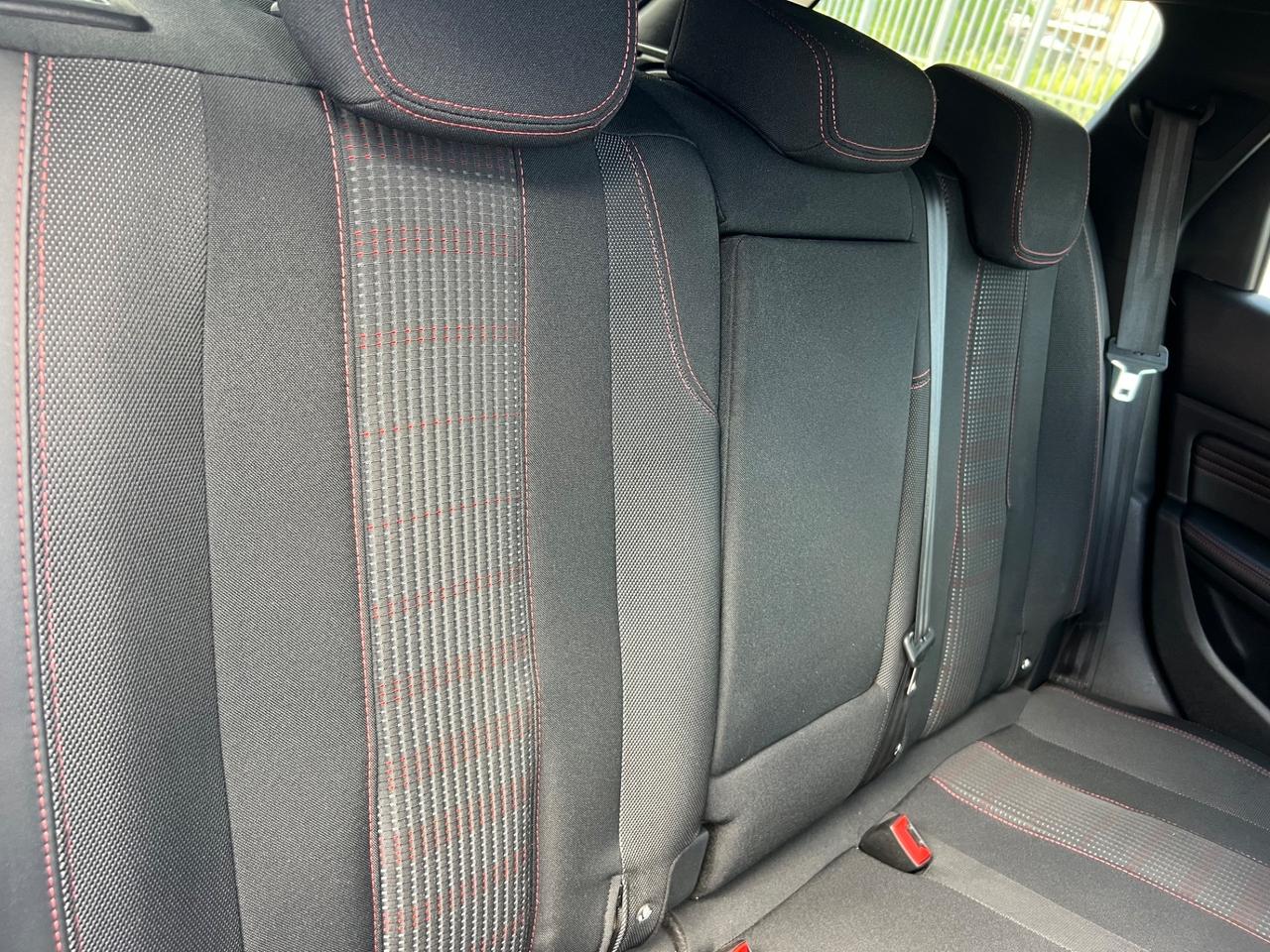 Peugeot 308 BlueHDi 130 S&S SW GT Line