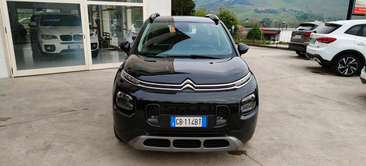 Citroen C3 Aircross BlueHDi 100 S&S Shine