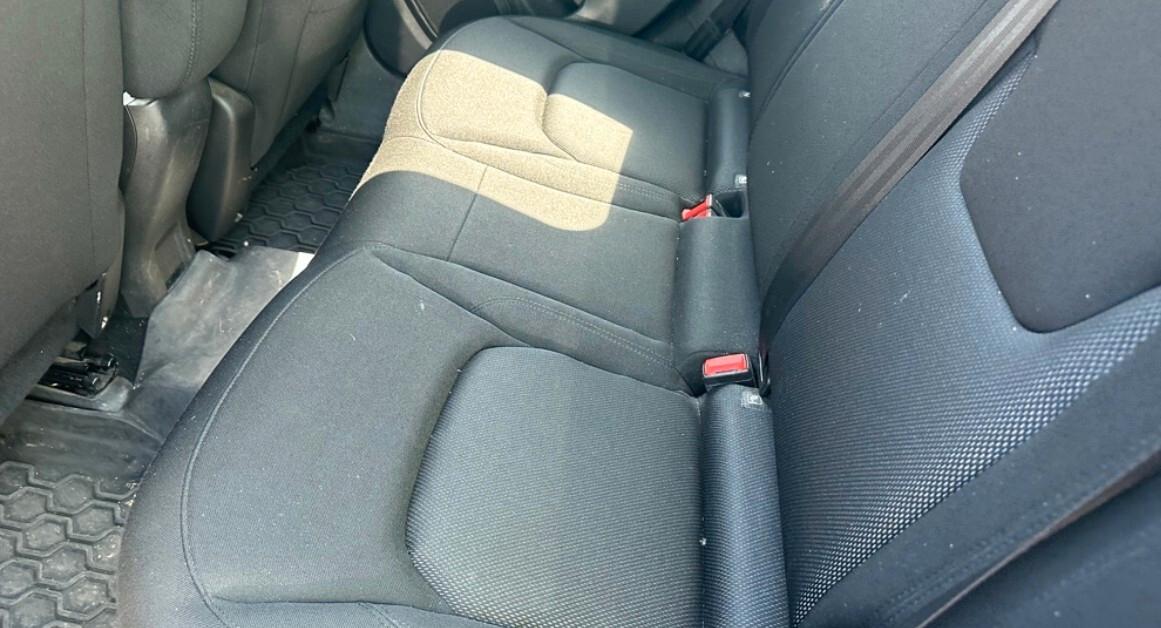 Jeep Renegade 2.60Mjt 140CV Longitude 4x4