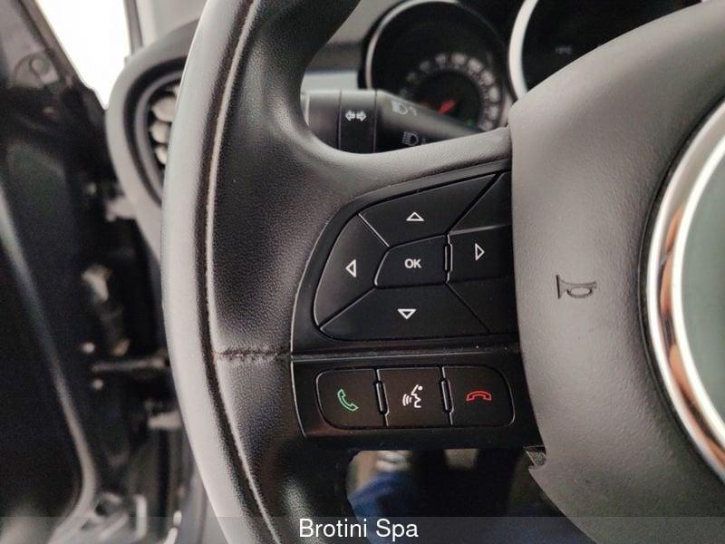 FIAT 500X 500X 1.3 MultiJet 95 CV Pop Star