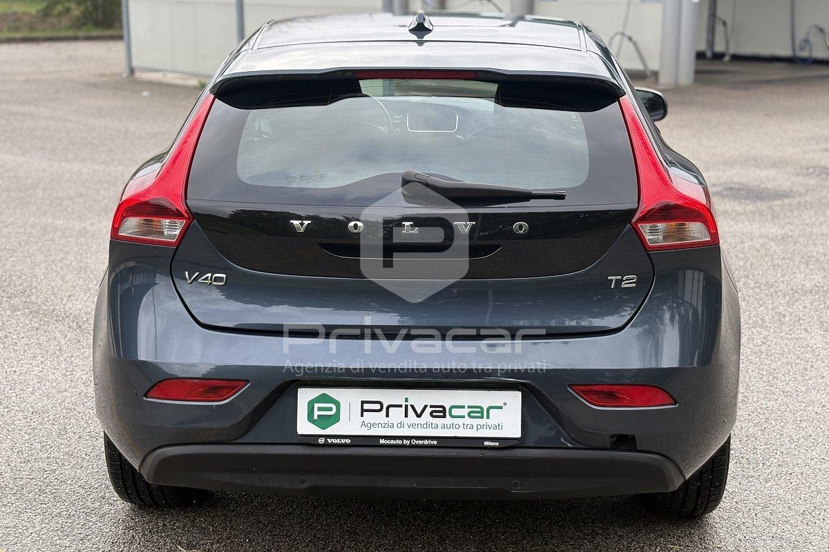 VOLVO V40 T2 Geartronic
