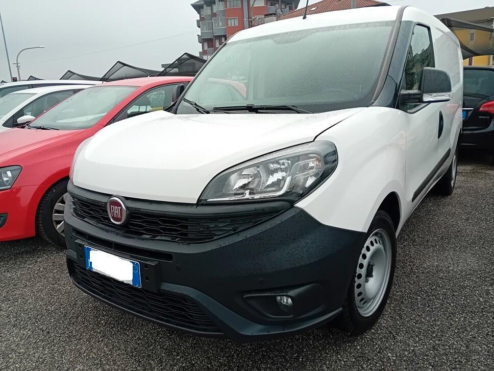 Fiat Doblo Doblò 1.4 Natural Power PL-TN Cargo Maxi Lounge